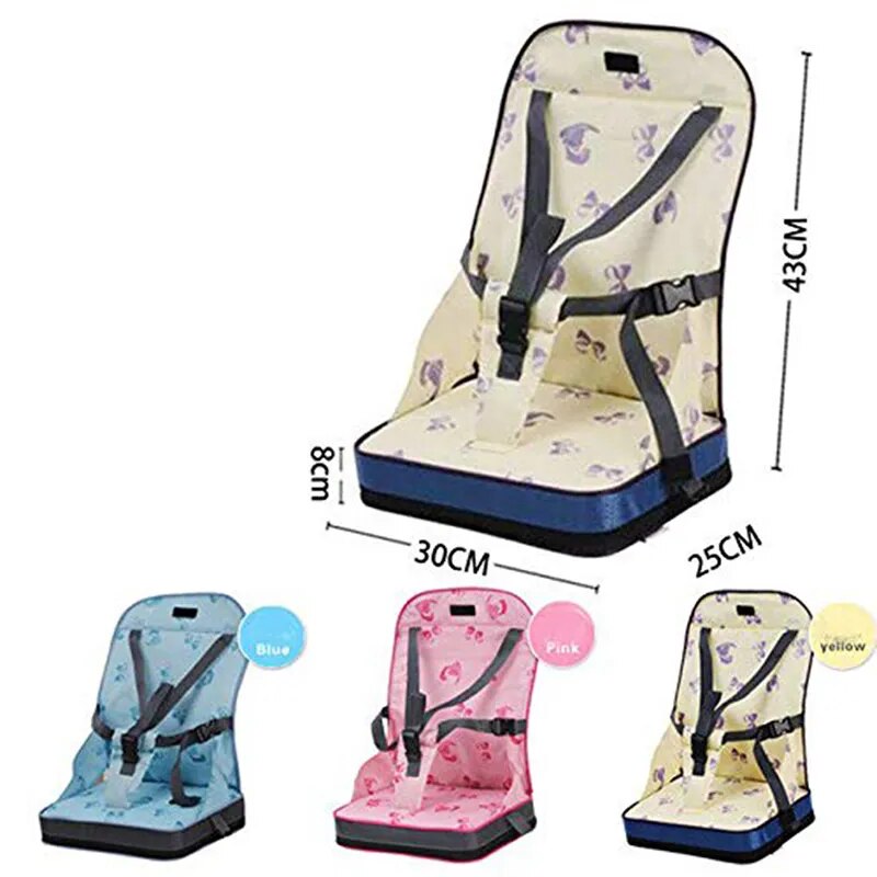 Useful Baby Dining Chair Bag Baby