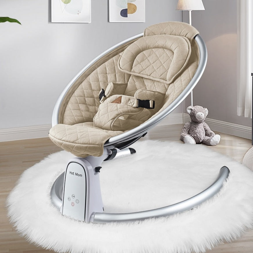 Electric Baby Rocking Chair