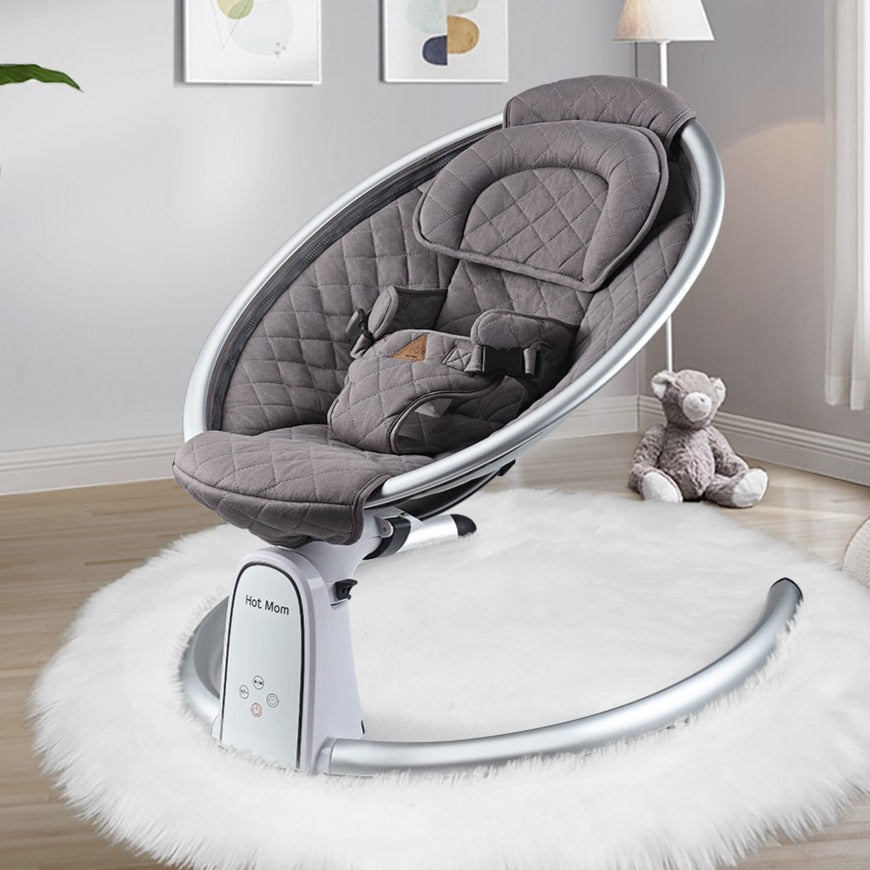 Electric Baby Rocking Chair